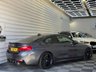 USED 2018 18 BMW 4 SERIES 3.0 440i M Sport Coupe 2dr Petrol Auto Euro 6 (s/s) (326 ps) 