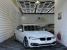 USED 2018 18 BMW 3 SERIES 1.5 318i Sport Saloon 4dr Petrol Auto Euro 6 (s/s) (136 ps) 