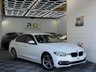 USED 2018 18 BMW 3 SERIES 1.5 318i Sport Saloon 4dr Petrol Auto Euro 6 (s/s) (136 ps) 