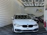 USED 2018 18 BMW 3 SERIES 1.5 318i Sport Saloon 4dr Petrol Auto Euro 6 (s/s) (136 ps) 
