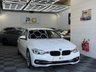 USED 2018 18 BMW 3 SERIES 1.5 318i Sport Saloon 4dr Petrol Auto Euro 6 (s/s) (136 ps) 