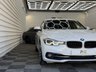 USED 2018 18 BMW 3 SERIES 1.5 318i Sport Saloon 4dr Petrol Auto Euro 6 (s/s) (136 ps) 