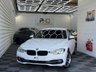 USED 2018 18 BMW 3 SERIES 1.5 318i Sport Saloon 4dr Petrol Auto Euro 6 (s/s) (136 ps) 