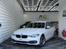 USED 2018 18 BMW 3 SERIES 1.5 318i Sport Saloon 4dr Petrol Auto Euro 6 (s/s) (136 ps) 