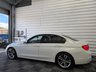 USED 2018 18 BMW 3 SERIES 1.5 318i Sport Saloon 4dr Petrol Auto Euro 6 (s/s) (136 ps) 
