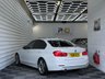 USED 2018 18 BMW 3 SERIES 1.5 318i Sport Saloon 4dr Petrol Auto Euro 6 (s/s) (136 ps) 