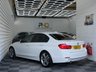 USED 2018 18 BMW 3 SERIES 1.5 318i Sport Saloon 4dr Petrol Auto Euro 6 (s/s) (136 ps) 