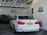USED 2018 18 BMW 3 SERIES 1.5 318i Sport Saloon 4dr Petrol Auto Euro 6 (s/s) (136 ps) 