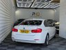 USED 2018 18 BMW 3 SERIES 1.5 318i Sport Saloon 4dr Petrol Auto Euro 6 (s/s) (136 ps) 