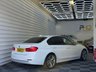 USED 2018 18 BMW 3 SERIES 1.5 318i Sport Saloon 4dr Petrol Auto Euro 6 (s/s) (136 ps) 