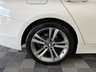 USED 2018 18 BMW 3 SERIES 1.5 318i Sport Saloon 4dr Petrol Auto Euro 6 (s/s) (136 ps) 