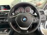 USED 2018 18 BMW 3 SERIES 1.5 318i Sport Saloon 4dr Petrol Auto Euro 6 (s/s) (136 ps) 