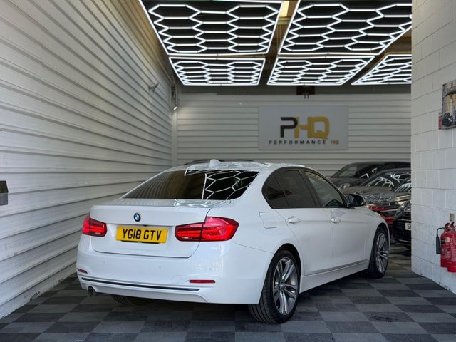 View our BMW 3 SERIES