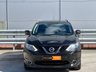 USED 2015 65 NISSAN QASHQAI 1.5 dCi n-tec+ SUV 5dr Diesel Manual 2WD Euro 6 (s/s) (110 ps) 