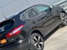 USED 2015 65 NISSAN QASHQAI 1.5 dCi n-tec+ SUV 5dr Diesel Manual 2WD Euro 6 (s/s) (110 ps) 