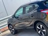 USED 2015 65 NISSAN QASHQAI 1.5 dCi n-tec+ SUV 5dr Diesel Manual 2WD Euro 6 (s/s) (110 ps) 