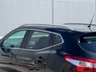 USED 2015 65 NISSAN QASHQAI 1.5 dCi n-tec+ SUV 5dr Diesel Manual 2WD Euro 6 (s/s) (110 ps) 