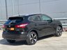 USED 2015 65 NISSAN QASHQAI 1.5 dCi n-tec+ SUV 5dr Diesel Manual 2WD Euro 6 (s/s) (110 ps) 