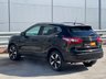 USED 2015 65 NISSAN QASHQAI 1.5 dCi n-tec+ SUV 5dr Diesel Manual 2WD Euro 6 (s/s) (110 ps) 