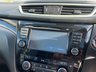 USED 2015 65 NISSAN QASHQAI 1.5 dCi n-tec+ SUV 5dr Diesel Manual 2WD Euro 6 (s/s) (110 ps) 
