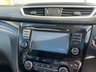 USED 2015 65 NISSAN QASHQAI 1.5 dCi n-tec+ SUV 5dr Diesel Manual 2WD Euro 6 (s/s) (110 ps) 
