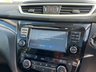 USED 2015 65 NISSAN QASHQAI 1.5 dCi n-tec+ SUV 5dr Diesel Manual 2WD Euro 6 (s/s) (110 ps) 