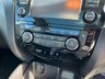 USED 2015 65 NISSAN QASHQAI 1.5 dCi n-tec+ SUV 5dr Diesel Manual 2WD Euro 6 (s/s) (110 ps) 