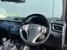 USED 2015 65 NISSAN QASHQAI 1.5 dCi n-tec+ SUV 5dr Diesel Manual 2WD Euro 6 (s/s) (110 ps) 