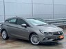 USED 2016 65 VAUXHALL ASTRA 1.4i Turbo Elite Hatchback 5dr Petrol Manual Euro 6 (150 ps) 