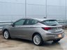USED 2016 65 VAUXHALL ASTRA 1.4i Turbo Elite Hatchback 5dr Petrol Manual Euro 6 (150 ps) 