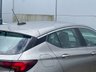 USED 2016 65 VAUXHALL ASTRA 1.4i Turbo Elite Hatchback 5dr Petrol Manual Euro 6 (150 ps) 