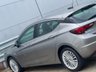 USED 2016 65 VAUXHALL ASTRA 1.4i Turbo Elite Hatchback 5dr Petrol Manual Euro 6 (150 ps) 