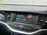 USED 2016 65 VAUXHALL ASTRA 1.4i Turbo Elite Hatchback 5dr Petrol Manual Euro 6 (150 ps) 