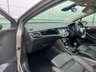 USED 2016 65 VAUXHALL ASTRA 1.4i Turbo Elite Hatchback 5dr Petrol Manual Euro 6 (150 ps) 