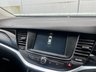 USED 2016 65 VAUXHALL ASTRA 1.4i Turbo Elite Hatchback 5dr Petrol Manual Euro 6 (150 ps) 
