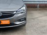 USED 2016 65 VAUXHALL ASTRA 1.4i Turbo Elite Hatchback 5dr Petrol Manual Euro 6 (150 ps) 