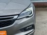 USED 2016 65 VAUXHALL ASTRA 1.4i Turbo Elite Hatchback 5dr Petrol Manual Euro 6 (150 ps) 