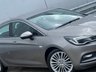 USED 2016 65 VAUXHALL ASTRA 1.4i Turbo Elite Hatchback 5dr Petrol Manual Euro 6 (150 ps) 