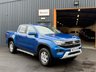USED 2023 73 VOLKSWAGEN AMAROK 2.0 TDI Life Pickup Double Cab 4dr Diesel Auto 4Motion Euro 6 (s/s) (205 ps) 