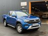 USED 2023 73 VOLKSWAGEN AMAROK 2.0 TDI Life Pickup Double Cab 4dr Diesel Auto 4Motion Euro 6 (s/s) (205 ps) 