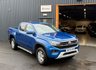 USED 2023 73 VOLKSWAGEN AMAROK 2.0 TDI Life Pickup Double Cab 4dr Diesel Auto 4Motion Euro 6 (s/s) (205 ps) 
