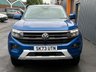 USED 2023 73 VOLKSWAGEN AMAROK 2.0 TDI Life Pickup Double Cab 4dr Diesel Auto 4Motion Euro 6 (s/s) (205 ps) 