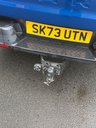 USED 2023 73 VOLKSWAGEN AMAROK 2.0 TDI Life Pickup Double Cab 4dr Diesel Auto 4Motion Euro 6 (s/s) (205 ps) 