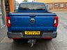 USED 2023 73 VOLKSWAGEN AMAROK 2.0 TDI Life Pickup Double Cab 4dr Diesel Auto 4Motion Euro 6 (s/s) (205 ps) 