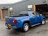 USED 2023 73 VOLKSWAGEN AMAROK 2.0 TDI Life Pickup Double Cab 4dr Diesel Auto 4Motion Euro 6 (s/s) (205 ps) 