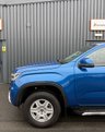 USED 2023 73 VOLKSWAGEN AMAROK 2.0 TDI Life Pickup Double Cab 4dr Diesel Auto 4Motion Euro 6 (s/s) (205 ps) 