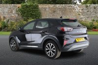 USED 2020 70 FORD PUMA 1.0T EcoBoost MHEV Titanium SUV 5dr Petrol Manual Euro 6 (s/s) (125 ps) 