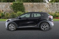 USED 2020 70 FORD PUMA 1.0T EcoBoost MHEV Titanium SUV 5dr Petrol Manual Euro 6 (s/s) (125 ps) 