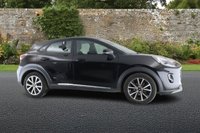 USED 2020 70 FORD PUMA 1.0T EcoBoost MHEV Titanium SUV 5dr Petrol Manual Euro 6 (s/s) (125 ps) 