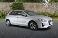USED 2018 18 HYUNDAI I30 1.0 T-GDi Blue Drive SE Hatchback 5dr Petrol Manual Euro 6 (s/s) (120 ps) 